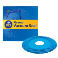 Deluxe Pleated Seal to suit Kreppy Krauly
