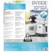 Intex Sand Filter Pump - 10598LPH
