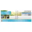 Intex Deluxe Ladder-for up to 1.2m high pools