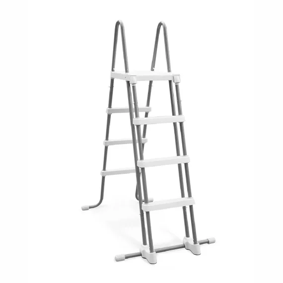 Intex Deluxe Ladder-for up to 1.2m high pools