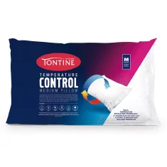 Tontine Temperature Control Medium Pillow