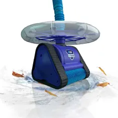 Kreepy Krauly RX-Tank Automatic Suction Pool Cleaner