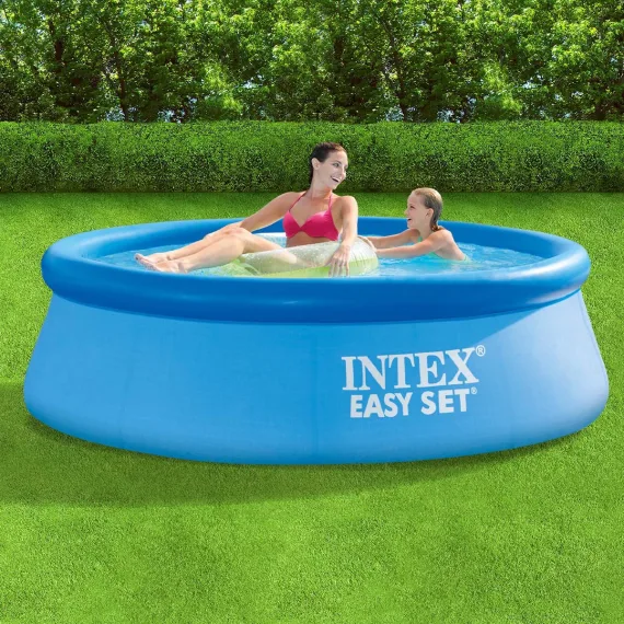 Intex 8ft Easy Set Pool