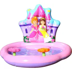 Princess Pool