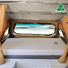 Comfort Premium Mattress Caravan Single