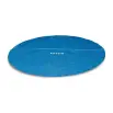 Solar Pool Covers - For Round Portable Pools 2.88 x 2.88m 8ft
