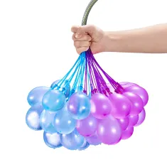 Balloons Tropical Party 3Pk