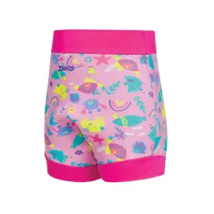 Sea Queen Swim Nappy 3-6 Months 3-6 Months