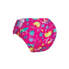 Sea Queen Adjustable Swim Nappy